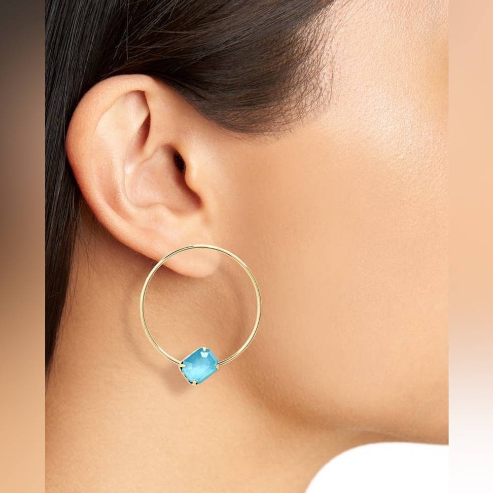 Stella & Ruby earrings